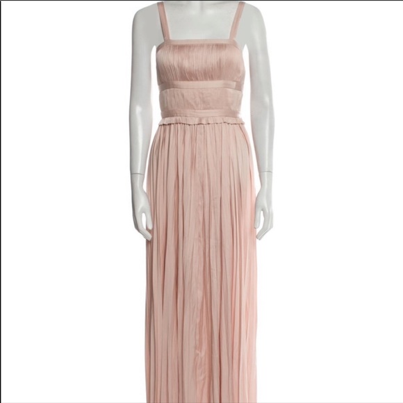 ISO!! Ulla Johnson Imani gown size 4 or 6!!! - Picture 1 of 1